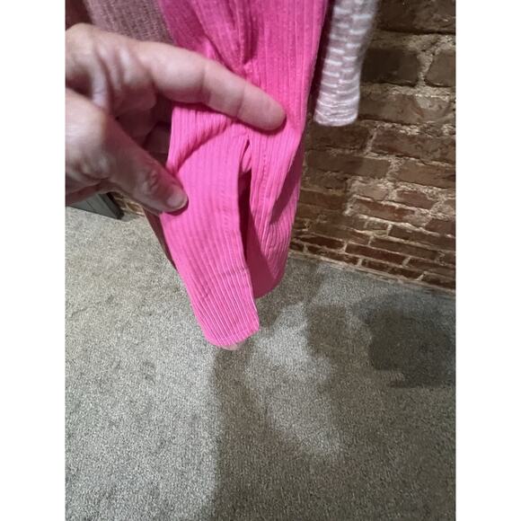 Pink Lilly Size XL Body Tank Dresses Lot of 3 End of The Summer Bundle EUC - Picture 5 of 9